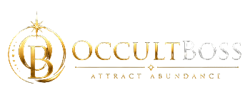 OccultBoss — Attract Abundance